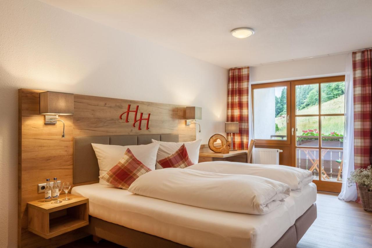 Hartungs Hoteldorf Füssen Exteriör bild