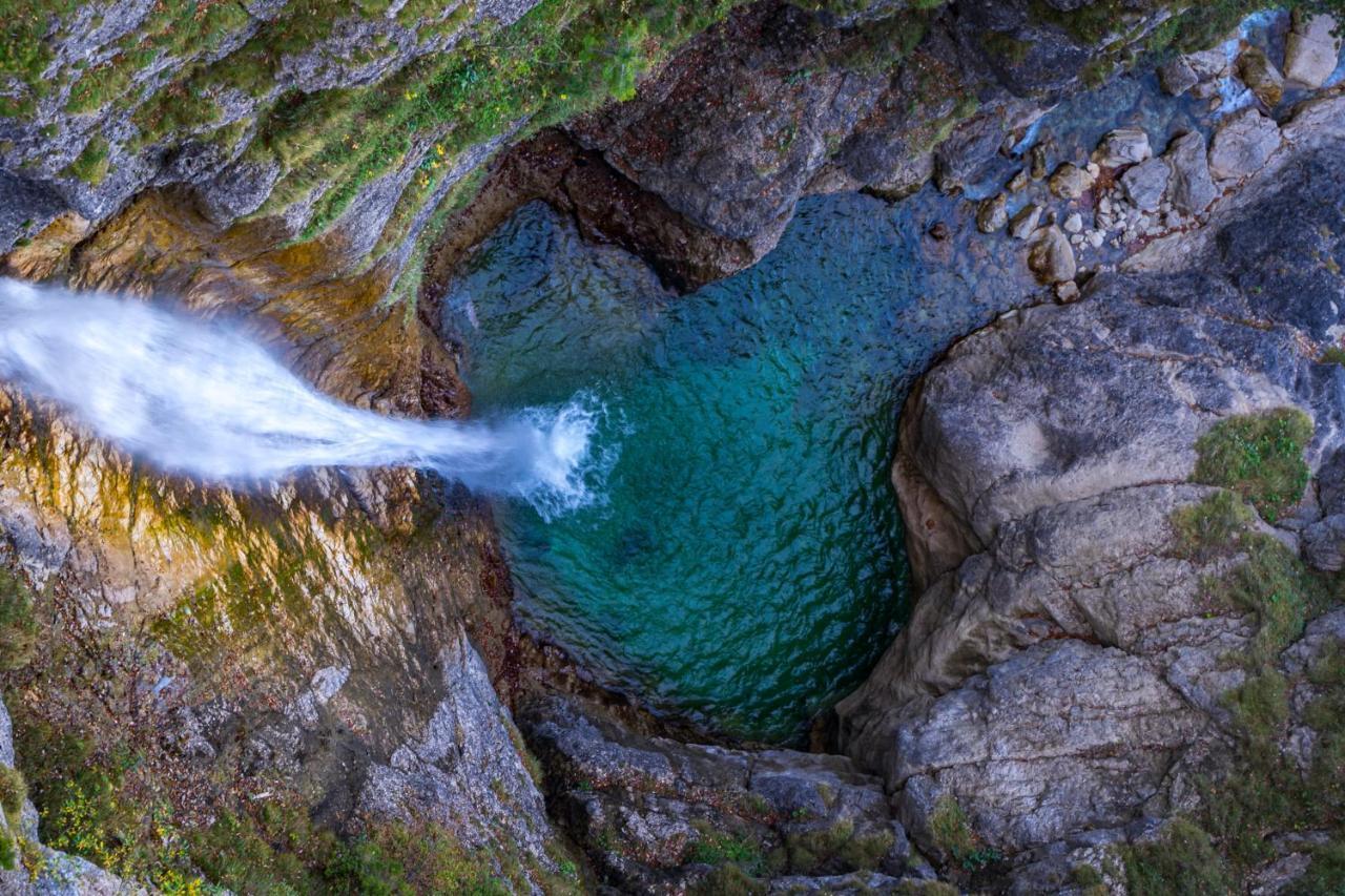 Hartungs Hoteldorf Füssen Exteriör bild