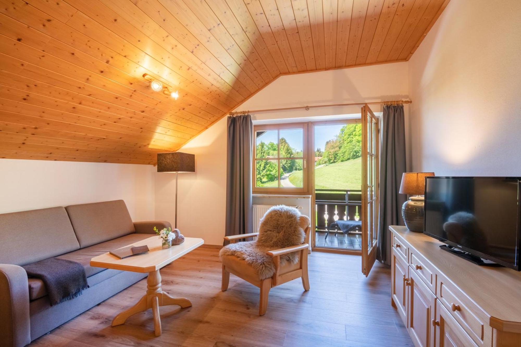 Hartungs Hoteldorf Füssen Exteriör bild
