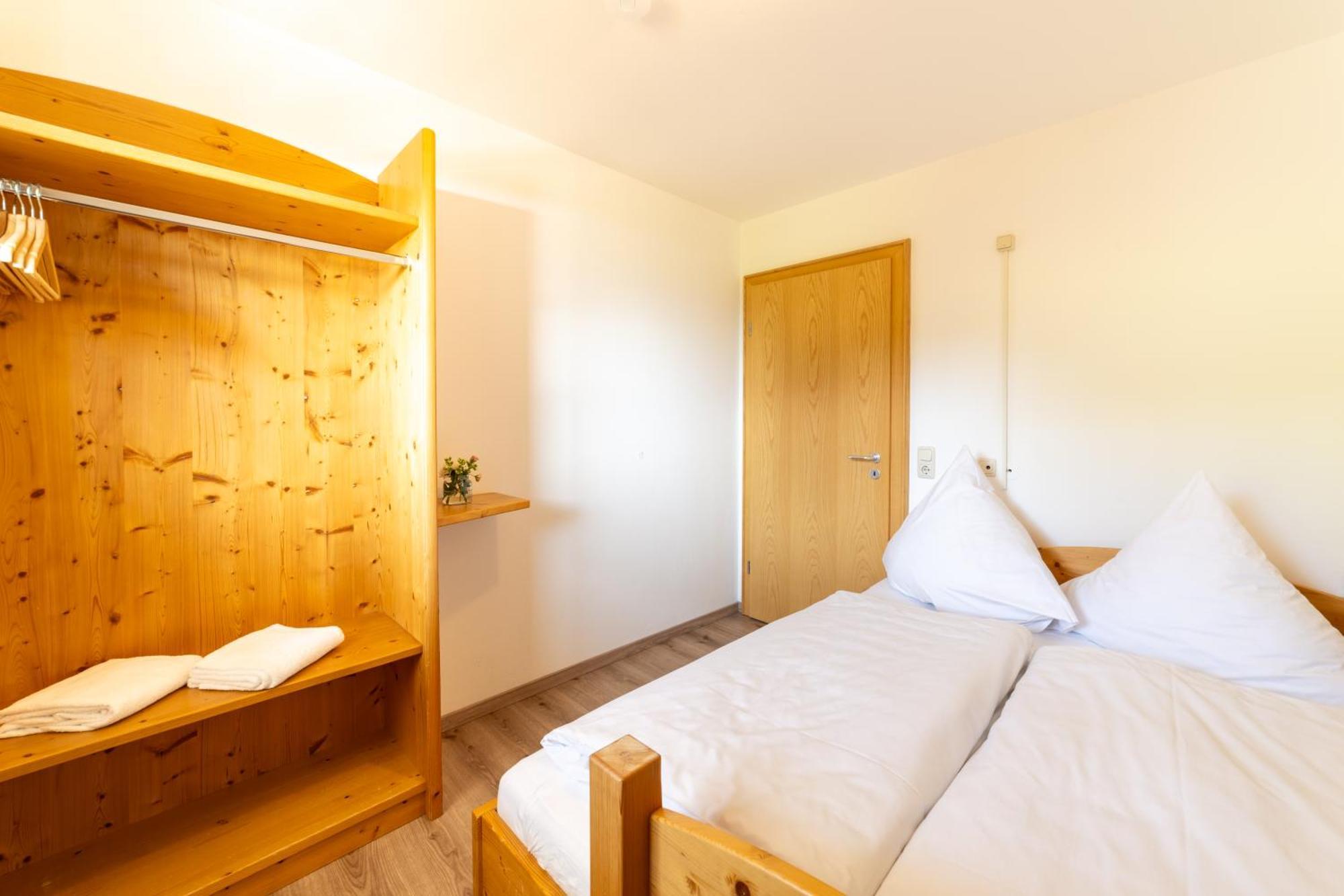 Hartungs Hoteldorf Füssen Exteriör bild