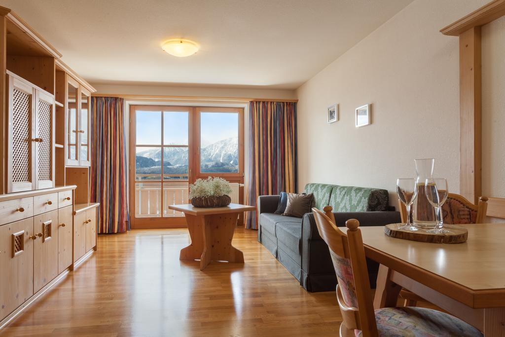 Hartungs Hoteldorf Füssen Exteriör bild