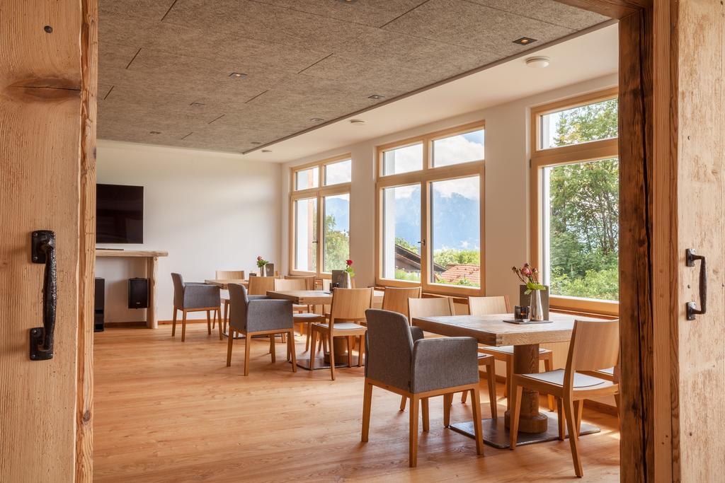 Hartungs Hoteldorf Füssen Exteriör bild